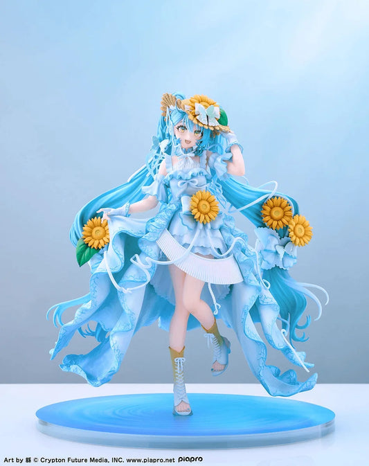 Hatsune Miku MAGICAL MIRAI 2026 Ver. 1/7 Complete Figure