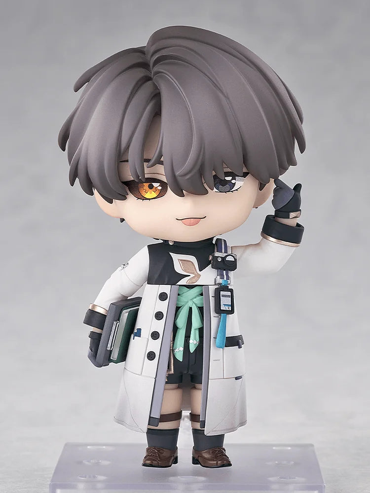 Good Smile Company Nendoroid X Reverse: 1999 Action Figure