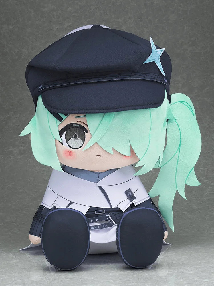Good Smile Company Chocopuni Hiyori Blue Archive 40cm Plush