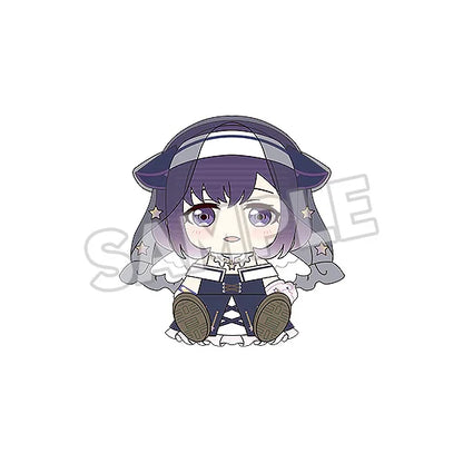 Plushie Mugendai Mewtype Miyako Fuji