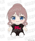 Good Smile Company BanG Dream! Poppin'Party Saya Yamabuki Dress-Up Plushie