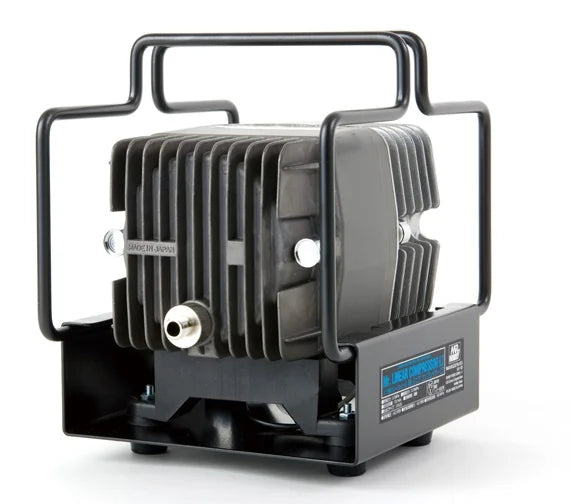 Mr. Linear Compressor L7