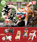 ＜Capsule Toy＞Sachishiba (Box of 30)