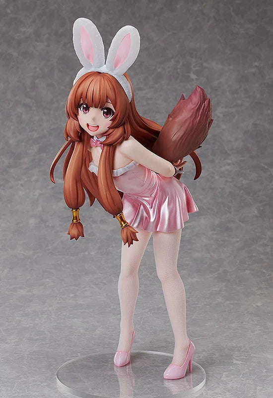FREEing Raphtalia Young Bunny Ver. 1/4 Scale Figure