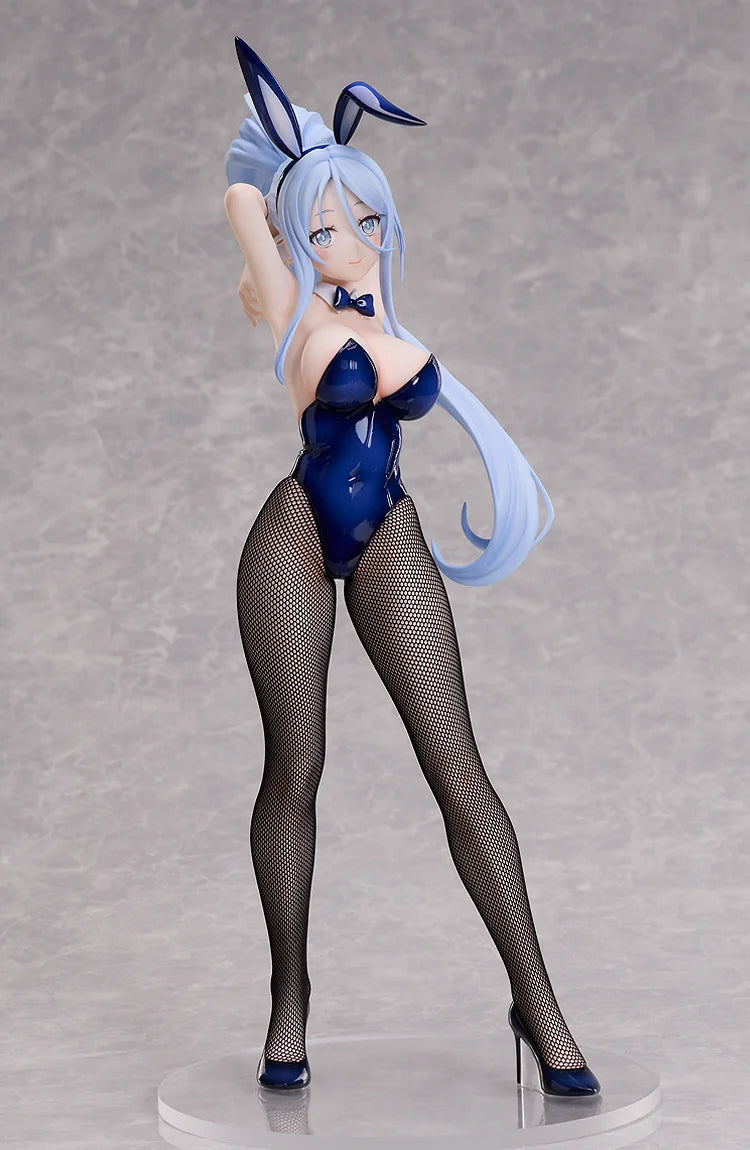 FREEing Sylpha Bunny Ver. 1/6 Scale Figure