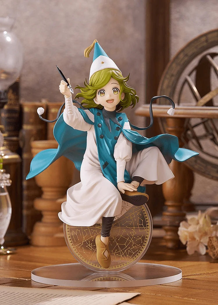 Good Smile Company POP UP PARADE Coco L Size Hand-Painted Figure
