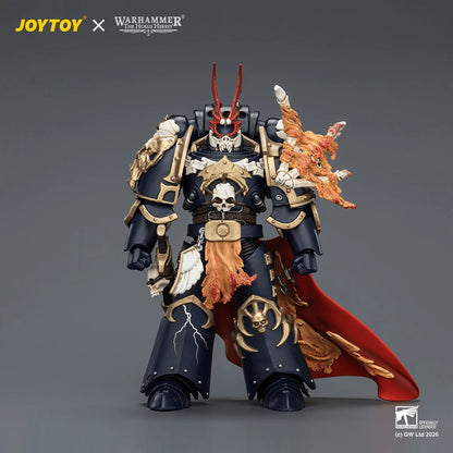 Night Lords Sevatar, First Captain of the Night Lords The Prince of Crows