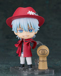 Nendoroid Ronald & Mebiyatsu