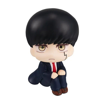 MegaHouse Lookup Mash Burnedead Chibi Figure