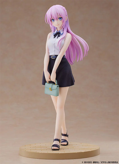 Miyuki Shikimori's Not Just a Cutie Summer Outfit 1/7 Scale Figure