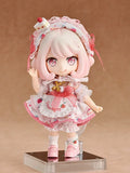 Nendoroid Doll Tea Time Series: Bianca