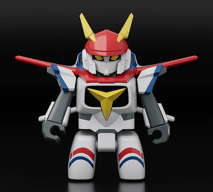 BRICKROID Dragonar-1