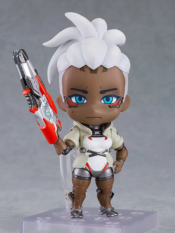 Good Smile Company Nendoroid Sojourn Overwatch 2 Action Figure