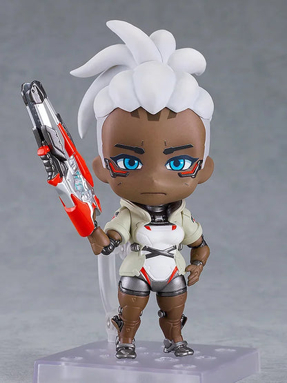 Good Smile Company Nendoroid Sojourn Overwatch 2 Action Figure