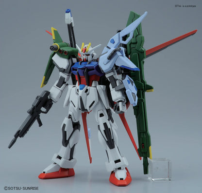 HG 1/144 R17 Perfect Strike Gundam-4573102557506