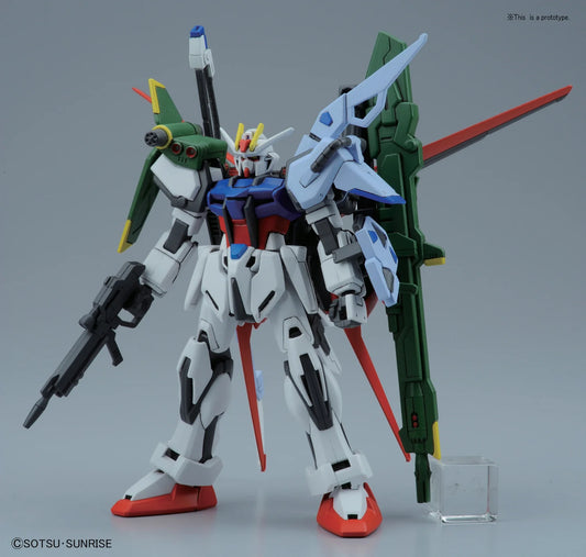 HG 1/144 R17 Perfect Strike Gundam-4573102557506
