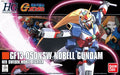 HGFC 1/144 Nobell Gundam Model Kit