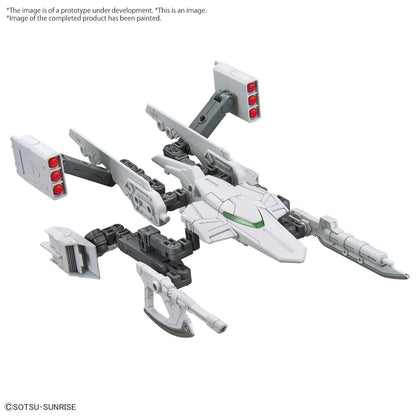 Gunpla Battle Arm Arms Option Parts Set 13