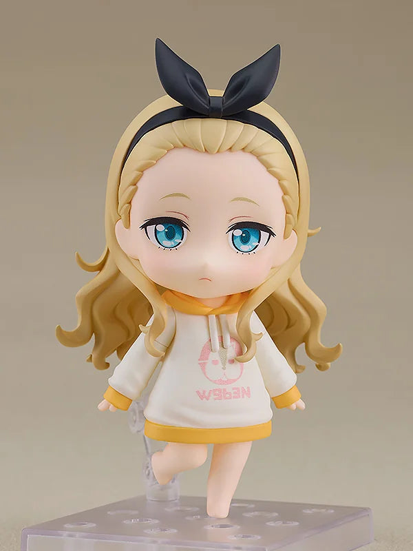 Good Smile Company Nendoroid Kurumi Lycoris Recoil Action Figure