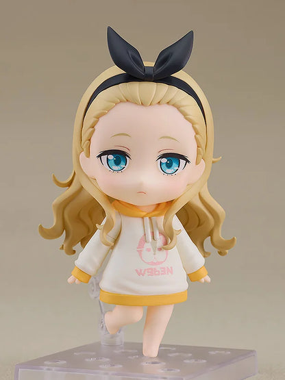 Good Smile Company Nendoroid Kurumi Lycoris Recoil Action Figure