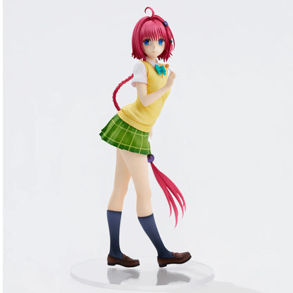 To LOVE-Ru Darkness School Uniform Series: Mea Kurosaki