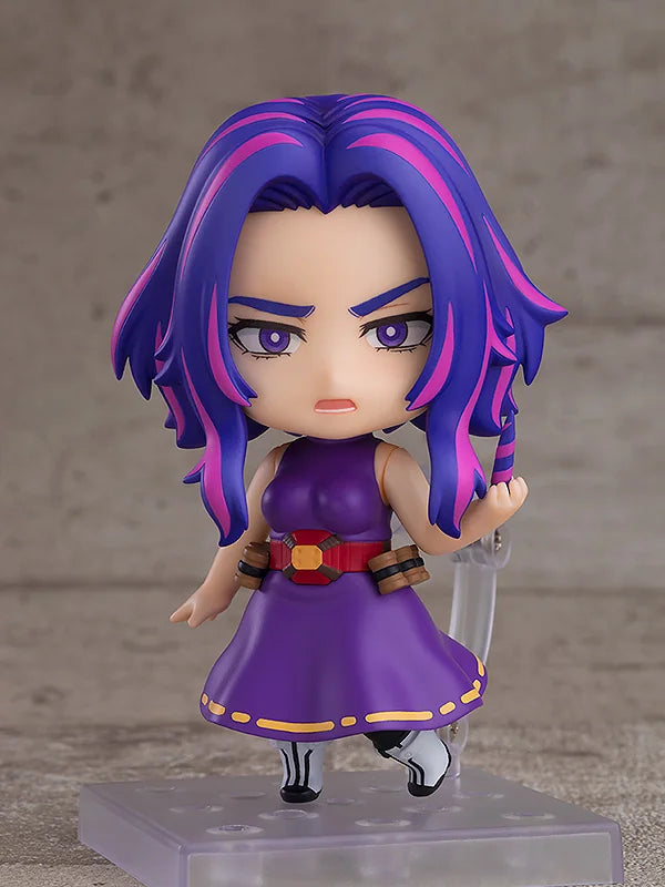 Good Smile Company Nendoroid Lady Nagant My Hero Academia Action Figure