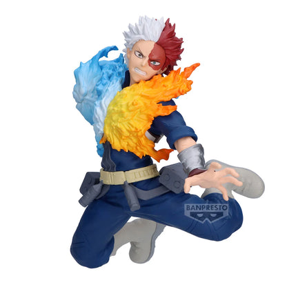 MY HERO ACADEMIA MAXIMATIC SHOTO TODOROKI
