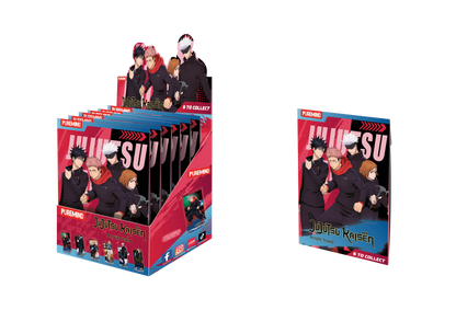 Jujutsu Kaisen S2 - Acrylic Stand (6 units/set) (Box of 6)