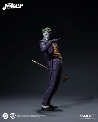 INART Action - The Joker Action Figure