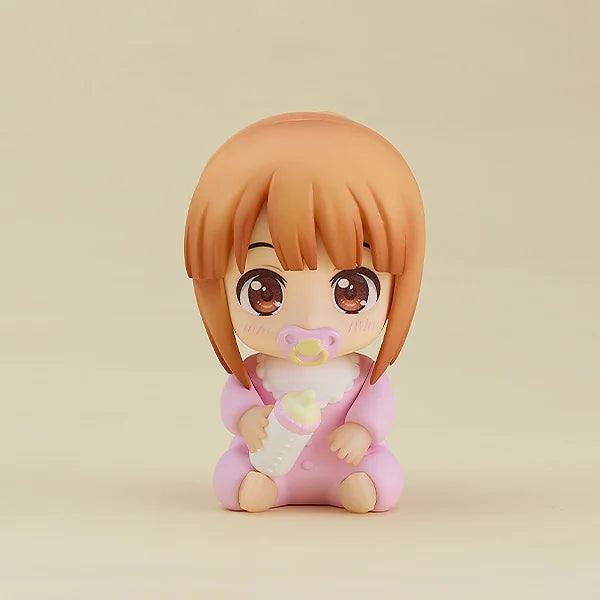 Good Smile Company Nendoroid More Dress Up Baby Accessory Set (Pink)