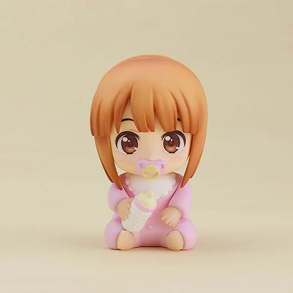 Good Smile Company Nendoroid More Dress Up Baby Accessory Set (Pink)