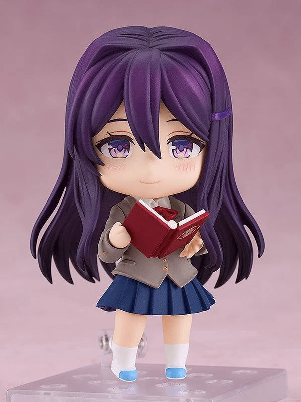 Good Smile Company Nendoroid Yuri Doki Doki Literature Club Action Figure
