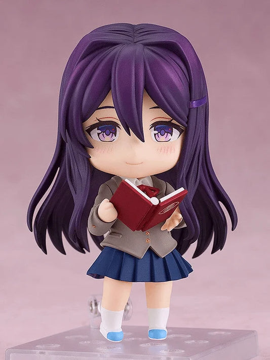 Good Smile Company Nendoroid Yuri Doki Doki Literature Club Action Figure