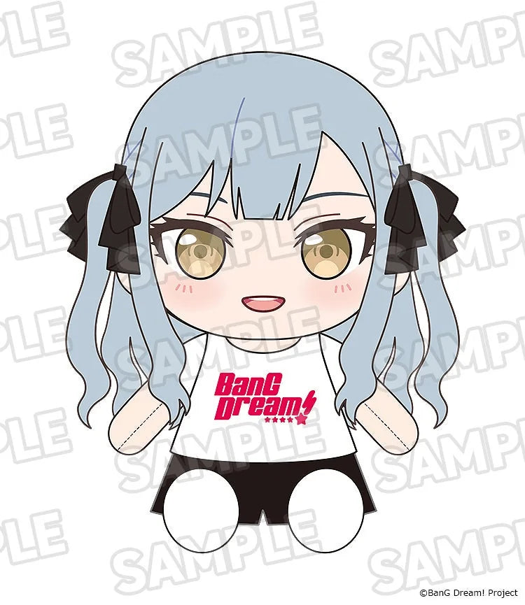 Dress-Up Plushie Ave Mujica Oblivionis