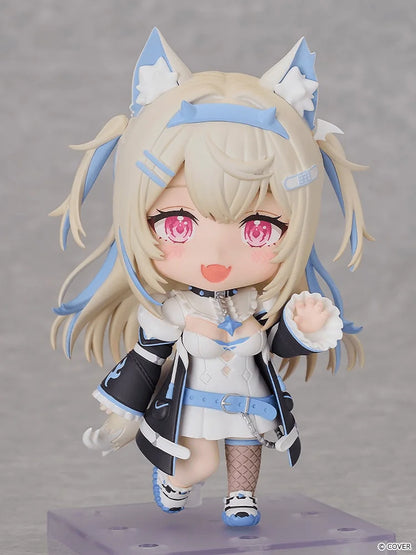 Nendoroid Fuwawa Abyssgard