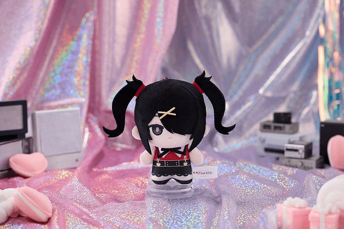 Ame-chan Punipico Mascot Plushie