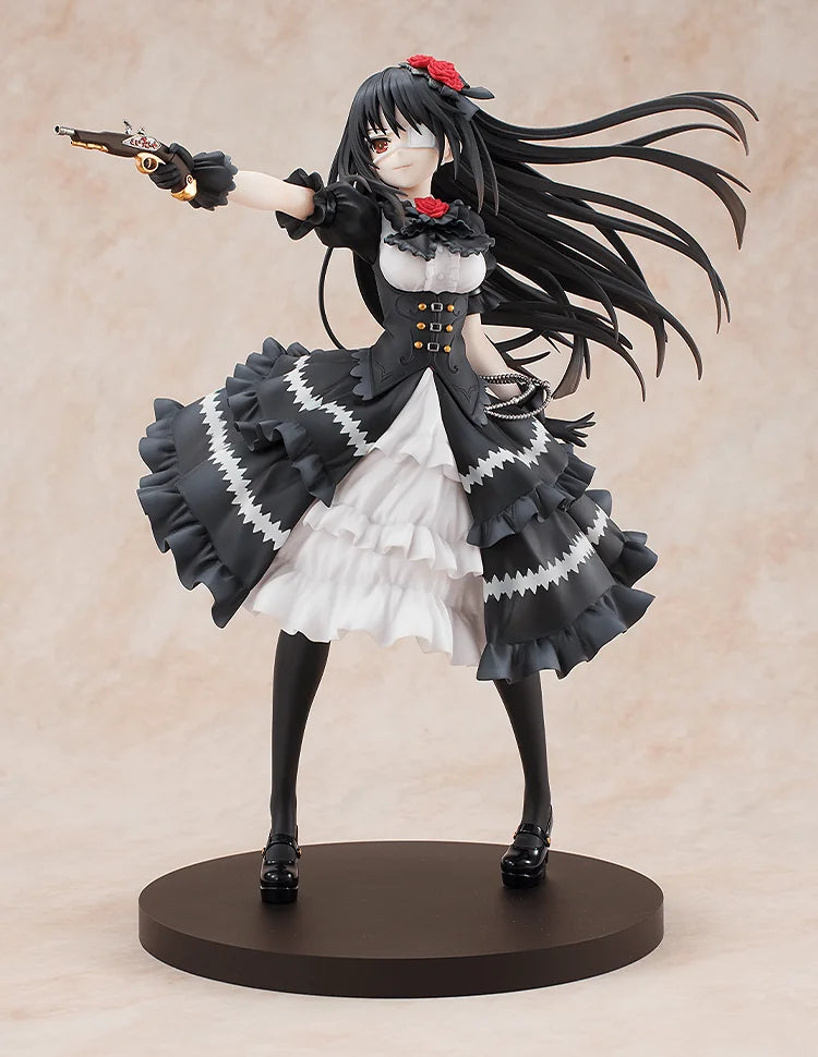 Kurumi Tokisaki 1/7 Scale Figure Date A Live 30th Anniversary