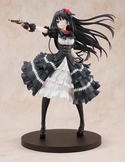 Kurumi Tokisaki 1/7 Scale Figure Date A Live 30th Anniversary
