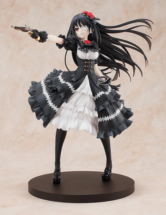 Kurumi Tokisaki 1/7 Scale Figure Date A Live 30th Anniversary