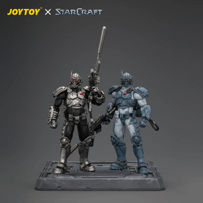 Terran Ghost Set