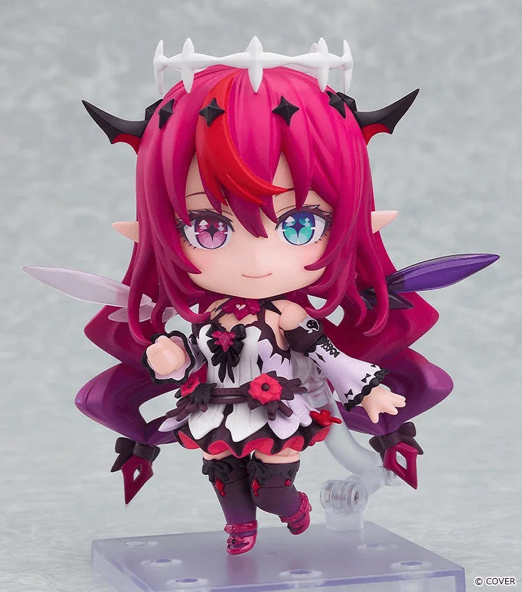 Nendoroid IRyS