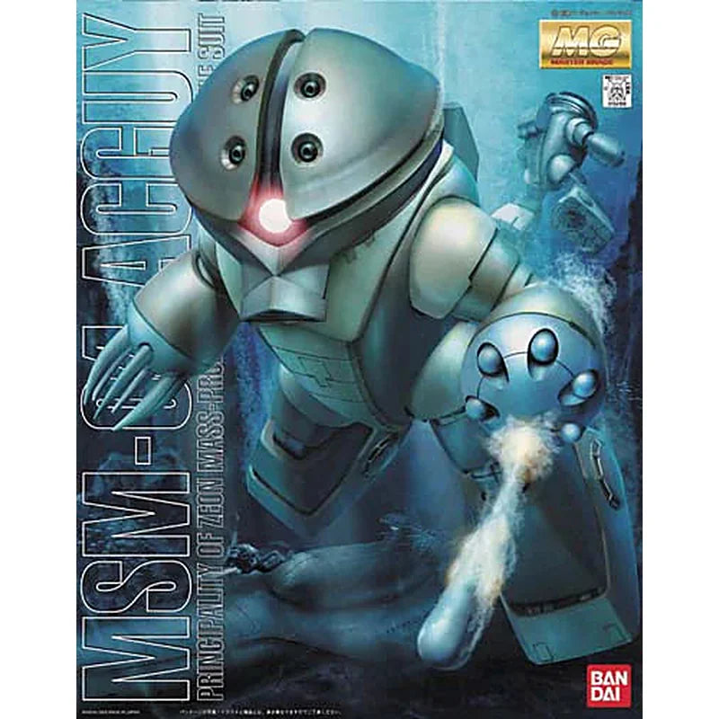 MG MSM-04 Acguy-4573102631473