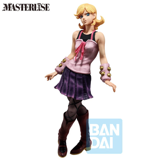 Bandai Spirits Ichibansho Lucy Steel Masterlise Figure
