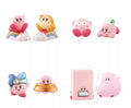 Kirby Friends 4 "Kirby's Dream Land" (Box of 12)