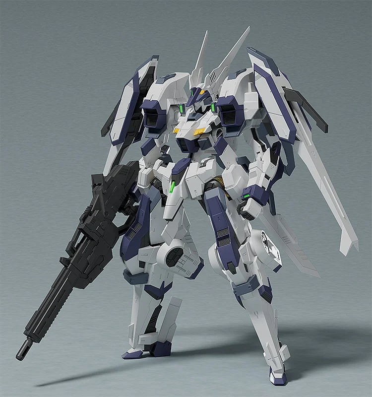 MODEROID SIDE:GR Edelstein II (Zwei)