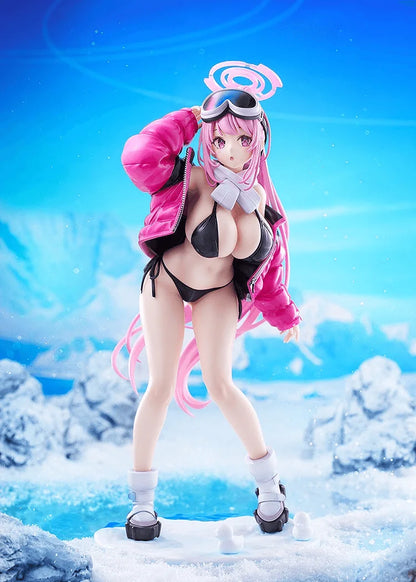 Max Factory Blue Archive Eimi Scale Figure Swimsuit