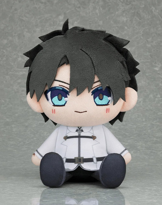 Chocopuni Plushie Master/Male Protagonist