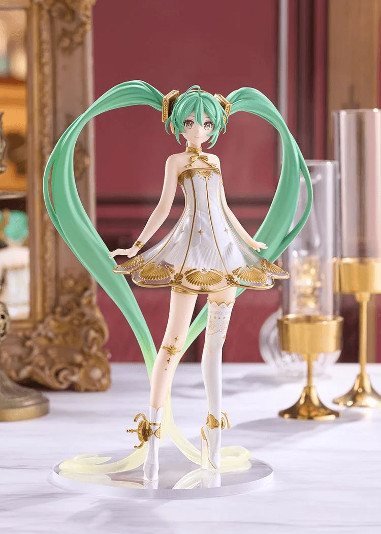 POP UP PARADE Hatsune Miku Symphony: 2020 Ver. L Size