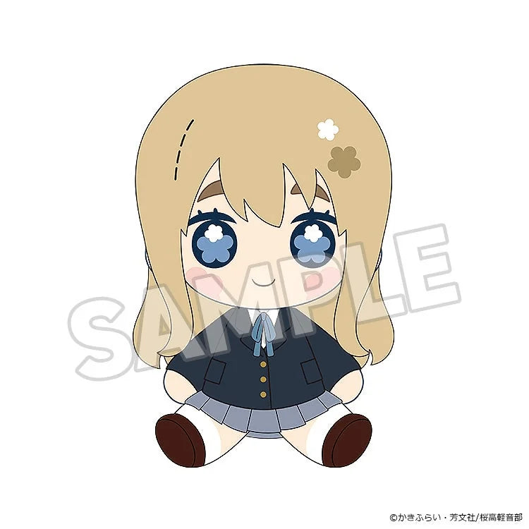 K-ON! Huggy Doll Tsumugi Kotobuki