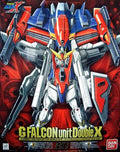 HG 1/100 G Falcon Unit Double X
